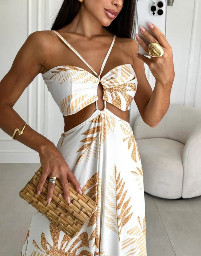 Josi Dress