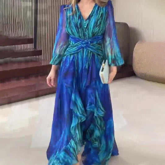 Beth Dress