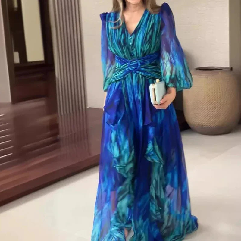 Beth Dress