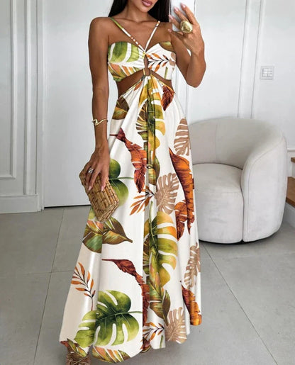 Josi Dress