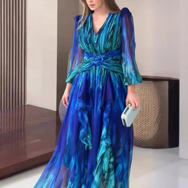 Beth Dress