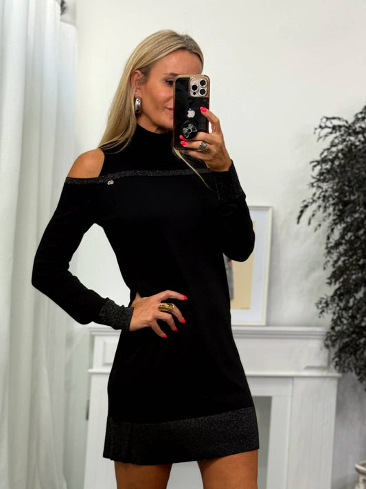 NABEL DRESS