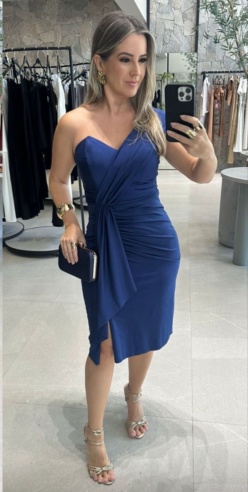 Gil Dress