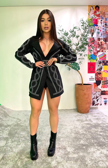 VICTORY BLAZER