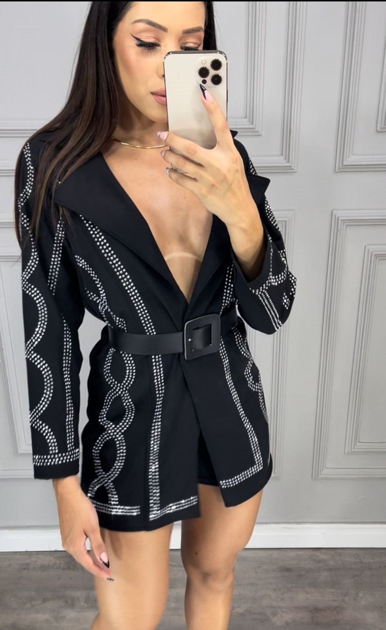 VICTORY BLAZER