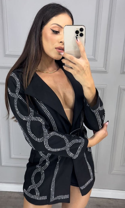 VICTORY BLAZER