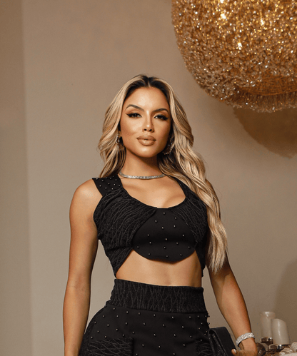 HILARY SET