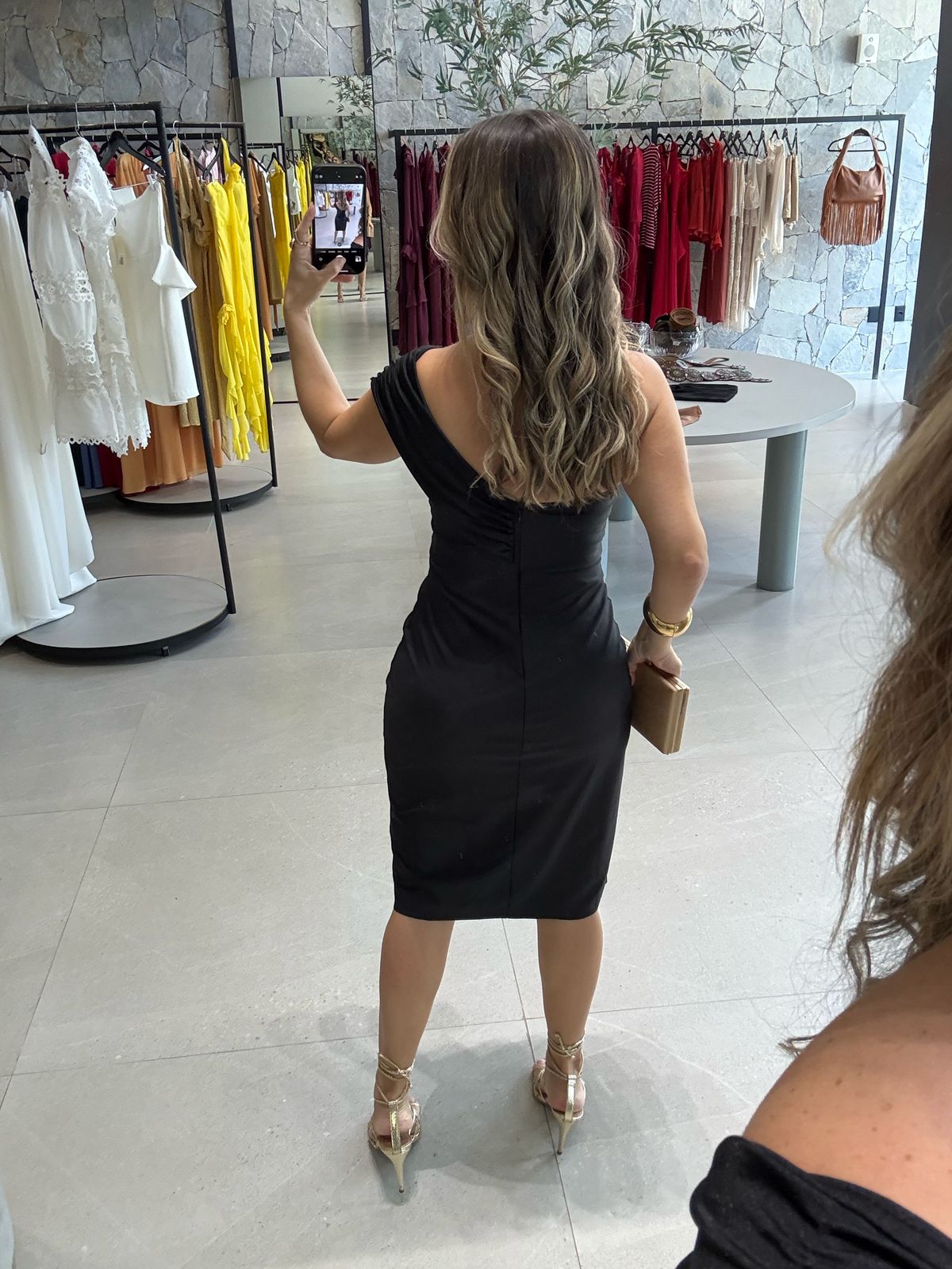 Gil Dress