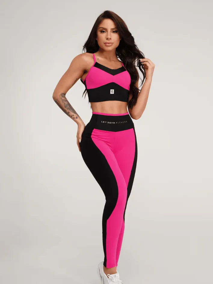 Shape Activewear Set