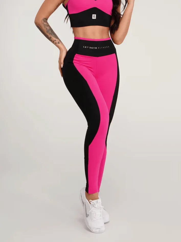 Shape Activewear Set