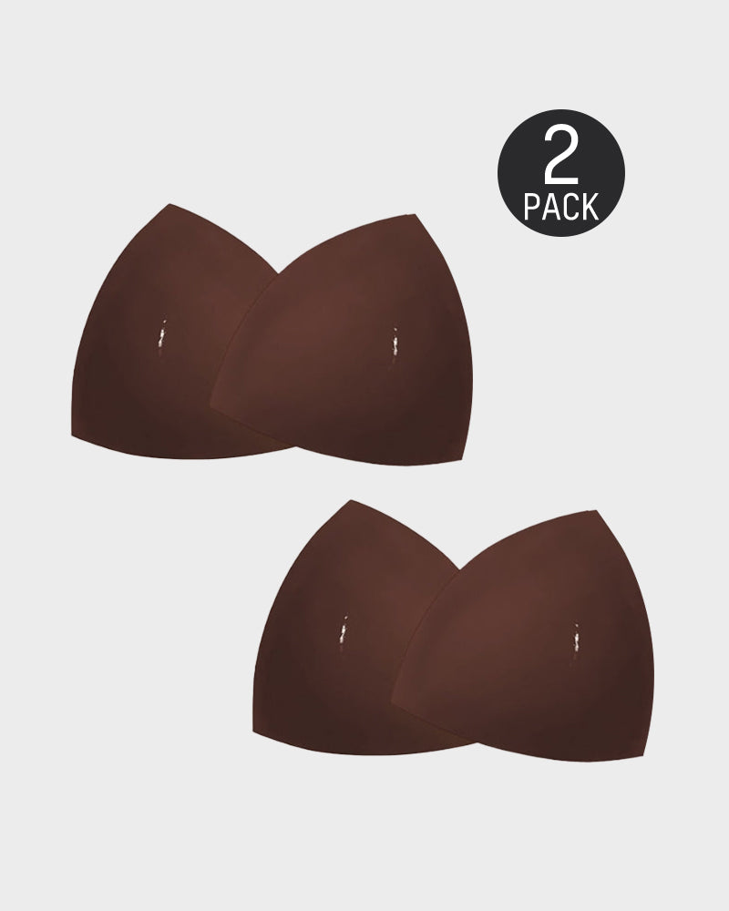 Invisible Lifting Pads with Double-Sided Adhesive (2 Pairs)