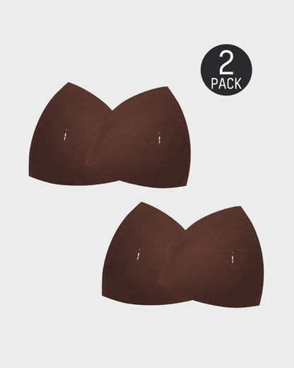 Invisible Lifting Pads with Double-Sided Adhesive (2 Pairs)