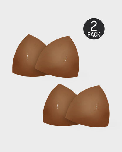 Invisible Lifting Pads with Double-Sided Adhesive (2 Pairs)
