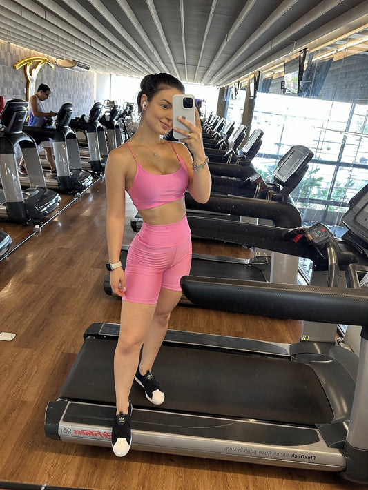 Glow Olivia Activewear Set