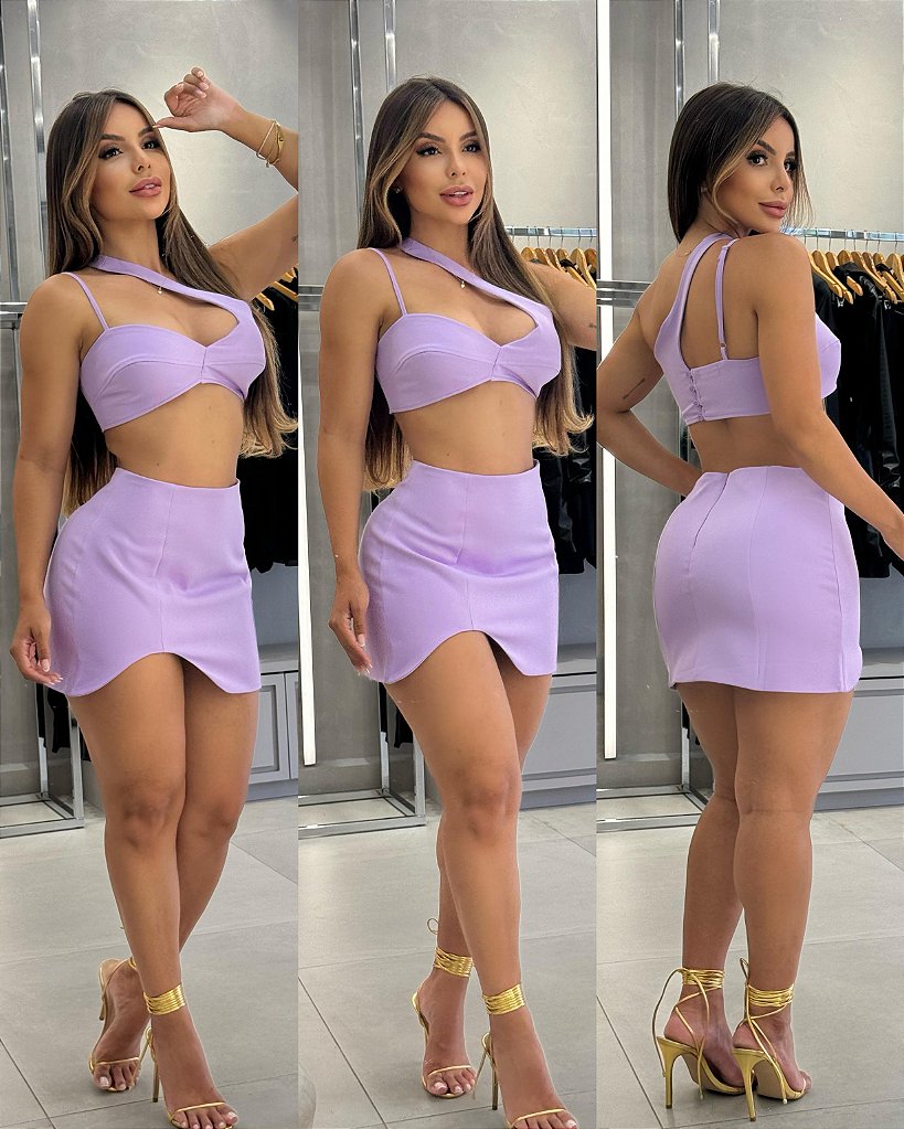 LÍVIA SET
