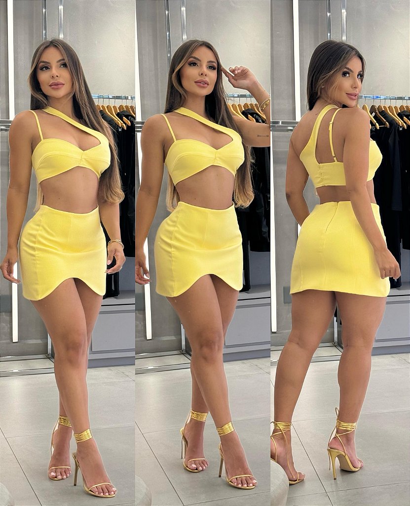 LÍVIA SET