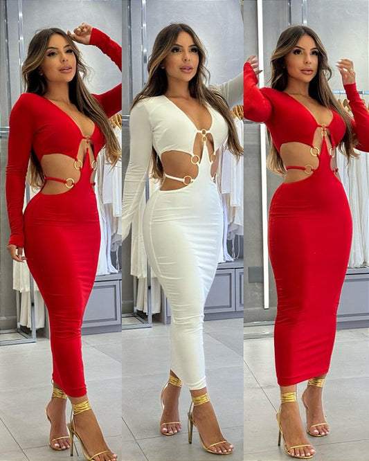 Pandora Dress