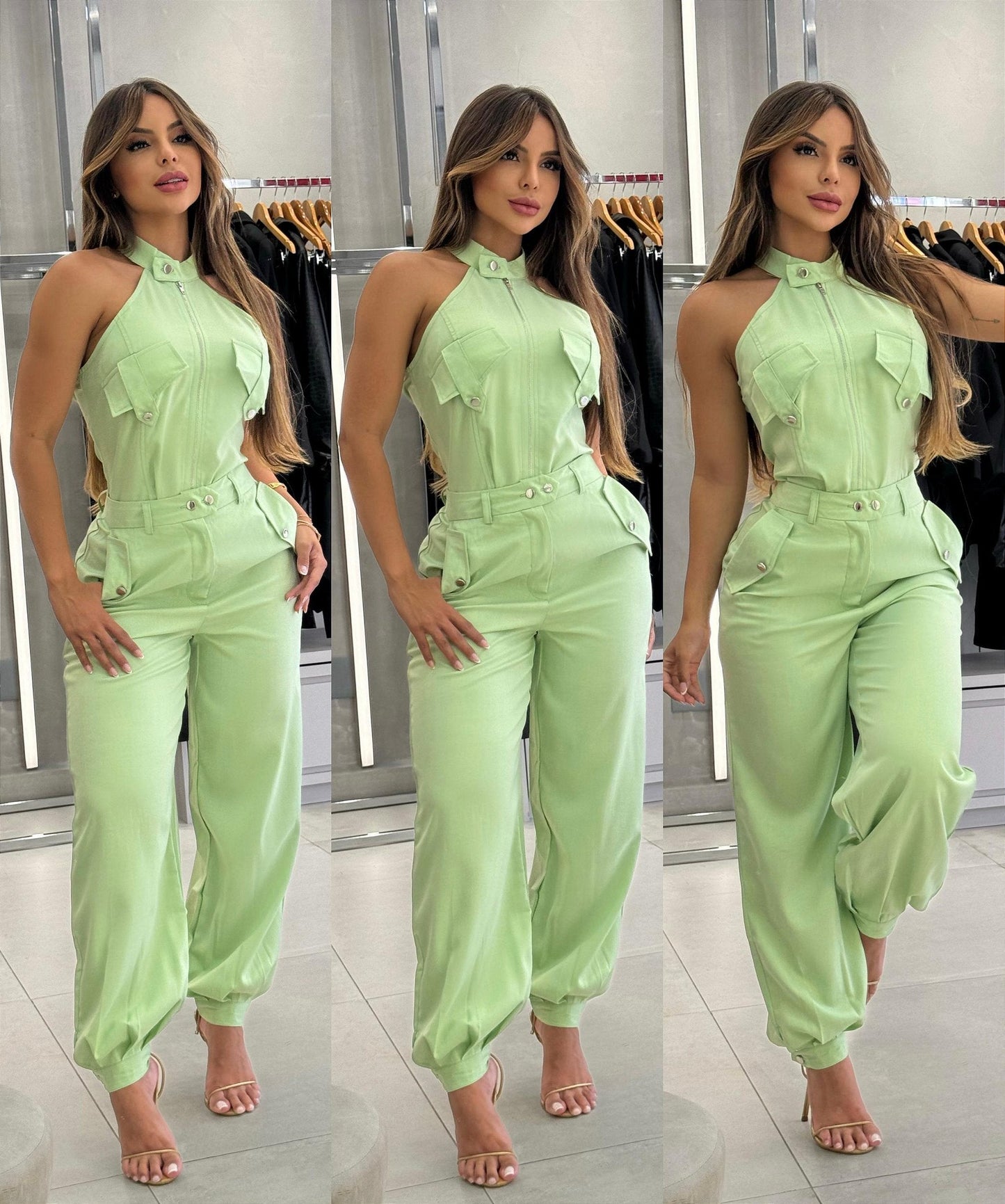BLAKE SET