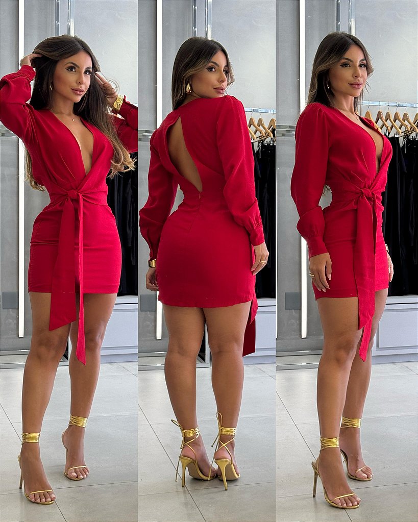 Érica Dress